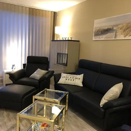 Апартаменты Seaside-24 Вестерланд