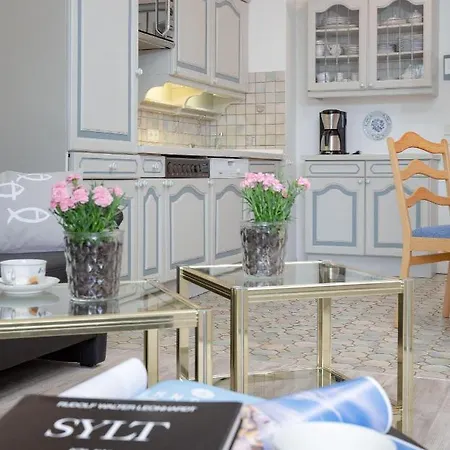 Апартаменты Seaside-24 Вестерланд